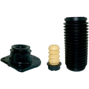 Kit Amortecedor Dianteiro Com Coxim Lado Direito - Un35822 Palio /strada