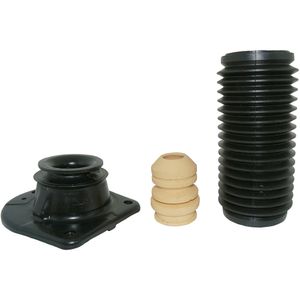 Kit Amortecedor Dianteiro Com Coxim Lado Direito - Un35816 Idea /palio /siena