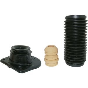 Kit Amortecedor Dianteiro Com Coxim Lado Esquerdo - Un35817 Idea /palio /siena