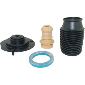 Kit Amortecedor Dianteiro Com Coxim Tub - Un35886 Monza