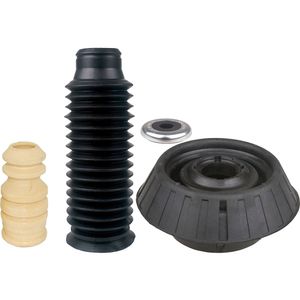 Kit Amortecedor Dianteiro G1 - Un35830 Fit