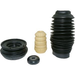 Kit Amortecedor Dianteiro G1 - Un35813 Ka /fiesta /courier