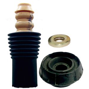 Kit Amortecedor Dianteiro G1 - Un35824 Logan /sandero