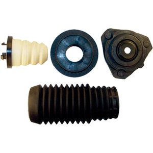 Kit Amortecedor Dianteiro G2 Rocam - Un35815 Fiesta
