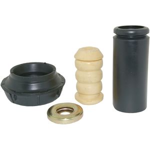 Kit Amortecedor Dianteiro Ii - Un35823 Clio