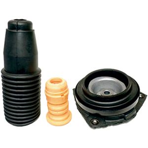 Kit Amortecedor Lado Esquerdo Traseiro G2 - Un35916 Sentra