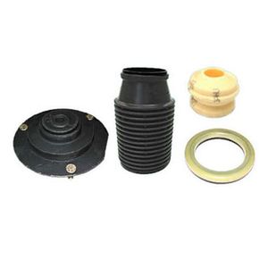 Kit Amortecedor Dianteiro Coxim Batente Pu - Jh045479 Monza