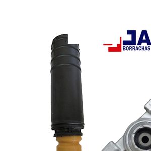 Kit Amortecedor Traseiro Esquerdo Guardapó Batente Jh328428 Prisma /onix /sonic