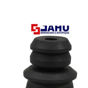 Kit Amortecedor Traseiro Inferior Superior Lonado Jh334597 Prisma /celta /corsa