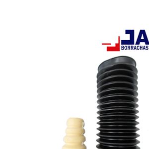 Kit Amortecedor Dianteiro Batente Gpo - Jh334238 Cobalt /spin /sonic