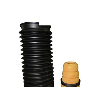 Kit Amortecedor Dianteiro Batente Guarda-pó - Jh325090 Prisma /onix