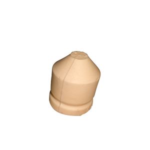 Kit Amortecedor Dianteiro Batente - Jh864070 S10 /blazer