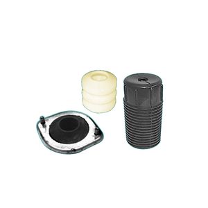 Kit Amortecedor Dianteiro Calço Guarda-pó - Jh073106 Corsa Classic