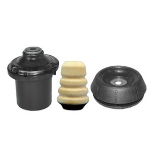 Kit Amortecedor Dianteiro Coxim Batente Loc. C - Jh340031 Montana
