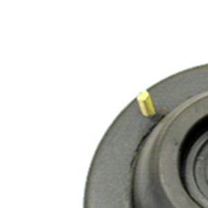 Kit Amortecedor Dianteiro Coxim Rolamento - Jh123566 Spacevan