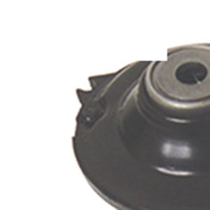 Kit Amortecedor Dianteiro Coxim Rolamento Calço Com Abs Jh332739 Corsa Novo /meriva
