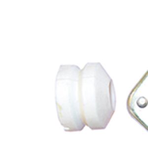 Kit Amortecedor Dianteiro Completo Original 1.0 Jh332920 Celta /corsa Novo