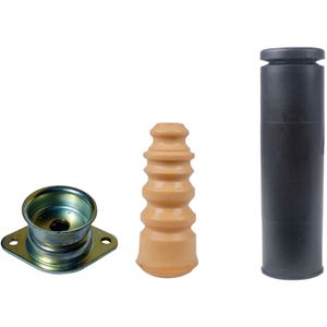 Kit Amortecedor Traseiro G1 Hatch G2 - Un35934 Fiesta /ecosport