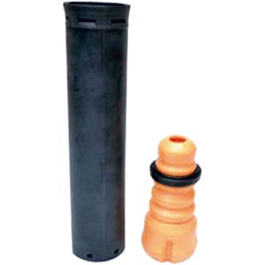 Kit Amortecedor Traseiro Com Batente Coifa - Un35924 Focus