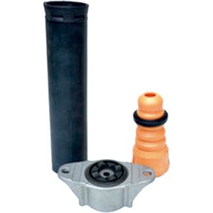 Kit Amortecedor Traseiro Com Batente Coxim - Un35925 Focus