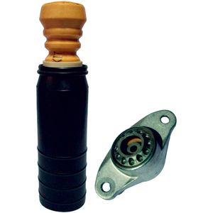 Kit Amortecedor Traseiro G1 - Un35927 Punto /linea