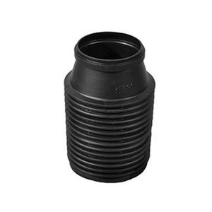 Coifa Defletora Do Amortecedor Dianteiro [para Kit Amortecedor] 90125125 Omega /monza