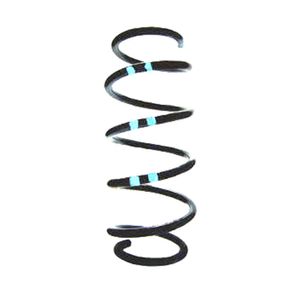 Mola Suspensão Dianteiro 1.4 Lz Ltz - Jh877025 Montana /agile