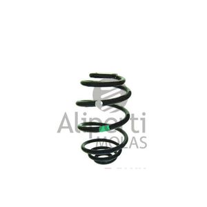 Mola Suspensão Traseiro Hatch 2 4 Portas Exceto Gsi - Jh877100 Corsa Classic