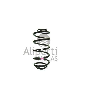 Mola Suspensão Traseiro - Jh877223 Montana