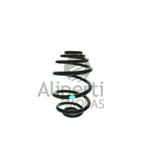 Mola Suspensão Traseiro Hatch Gii - Jh877421 Corsa Novo