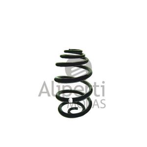Mola Suspensão Traseiro Sedan Gii - Jh877445 Corsa Novo