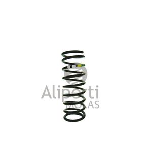 Mola Suspensão Traseiro 500 - Jh878244 Chevy