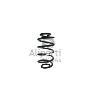 Mola Suspensão Traseiro Lt Ltz - Jh878282 Spin