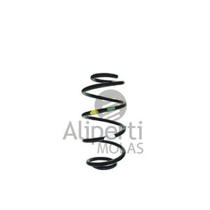 Mola Suspensão Traseiro - Jh878329 Cobalt