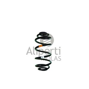 Mola Suspensão Traseiro - Jh878336 Cruze