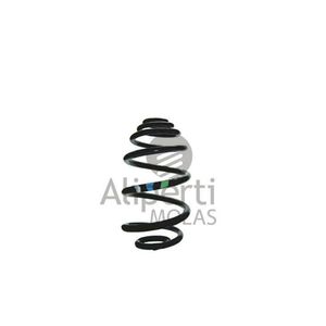 Mola Suspensão Traseiro - Jh878657 Agile