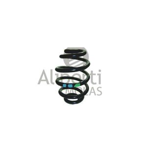 Mola Suspensão Traseiro Gnv - Jh877346 Prisma /celta /corsa