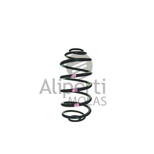 Mola Suspensão Traseiro Gnv - Jh877919 Montana