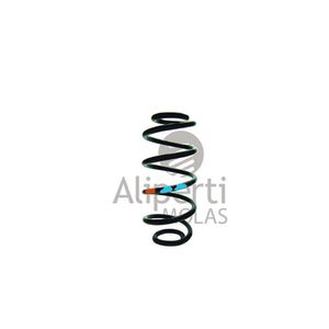 Mola Suspensão Traseiro Gnv - Jh878183 Prisma