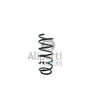 Mola Suspensão Dianteiro 1.0 16v 1.6 8v Sem Ar Com Trans. Automático - Jh877278 Corsa Classic