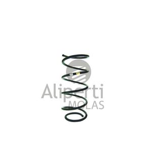 Mola Suspensão Dianteiro 1.0 1.4 Sem Ar - Jh877438 Prisma