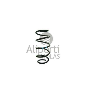 Mola Suspensão Dianteiro Hatch Sedan Gii 1.0 1.4 Sem Ar - Jh877551 Corsa Novo