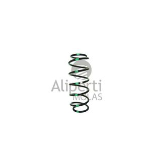 Mola Suspensão Dianteiro Gl Gls Com Ar Exceto Sw - Jh877629 Astra /kadett /ipane