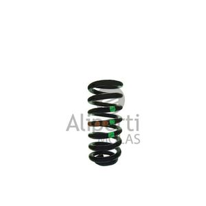 Mola Suspensão Dianteiro 4cc - Jh878053 D20 /d10