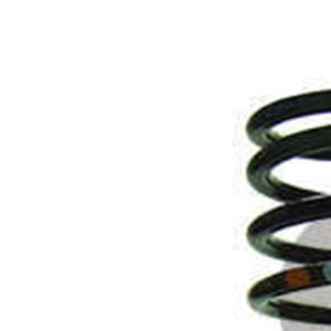 Mola Suspensão Dianteiro 6cc Com Ar - Jh878084 Opala /caravan