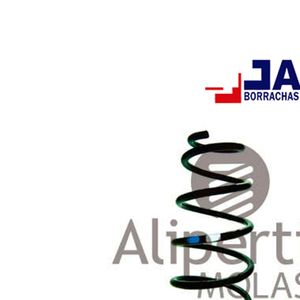 Mola Suspensão Dianteiro 1.8 Lt Ltz Hatch Sedan Com Trans Automático - Jh878190 Cruze