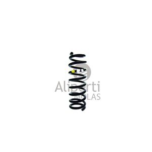 Mola Suspensão Dianteiro 2.4 Ls Lt Ltz 4x2 - Jh878473 S10