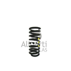 Mola Suspensão Dianteiro Pick-up Motor 4cc - Jh878565 A10 /c10 /veraneio