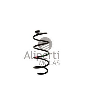 Mola Suspensão Dianteiro 1.8 8v Lt Ltz Com Trans. Automático - Jh878640 Cobalt