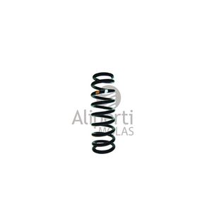 Mola Suspensão Dianteiro Lado Direito 2.8t Diesel 4x2 4x4 Trans Manual Autom - Jh878398 S10